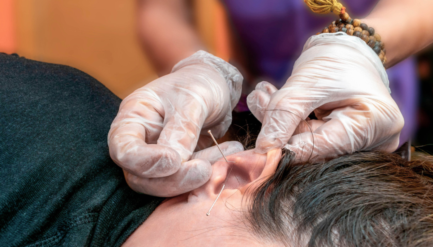 Auriculothérapie à Strasbourg : ABC Laser vous accompagne dans un sevrage au tabac doux et efficace !