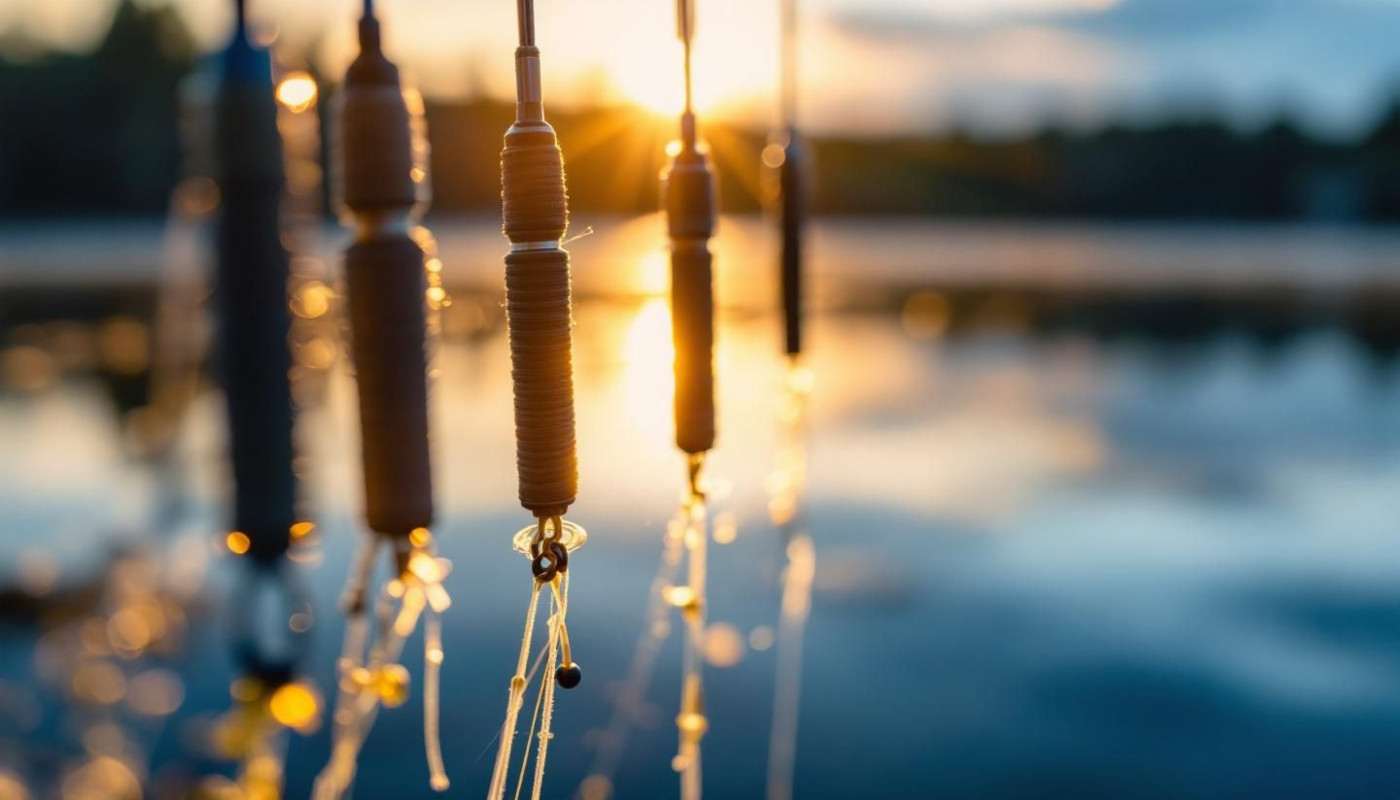 Comment choisir le meilleur type de fil pour différentes techniques de pêche ?