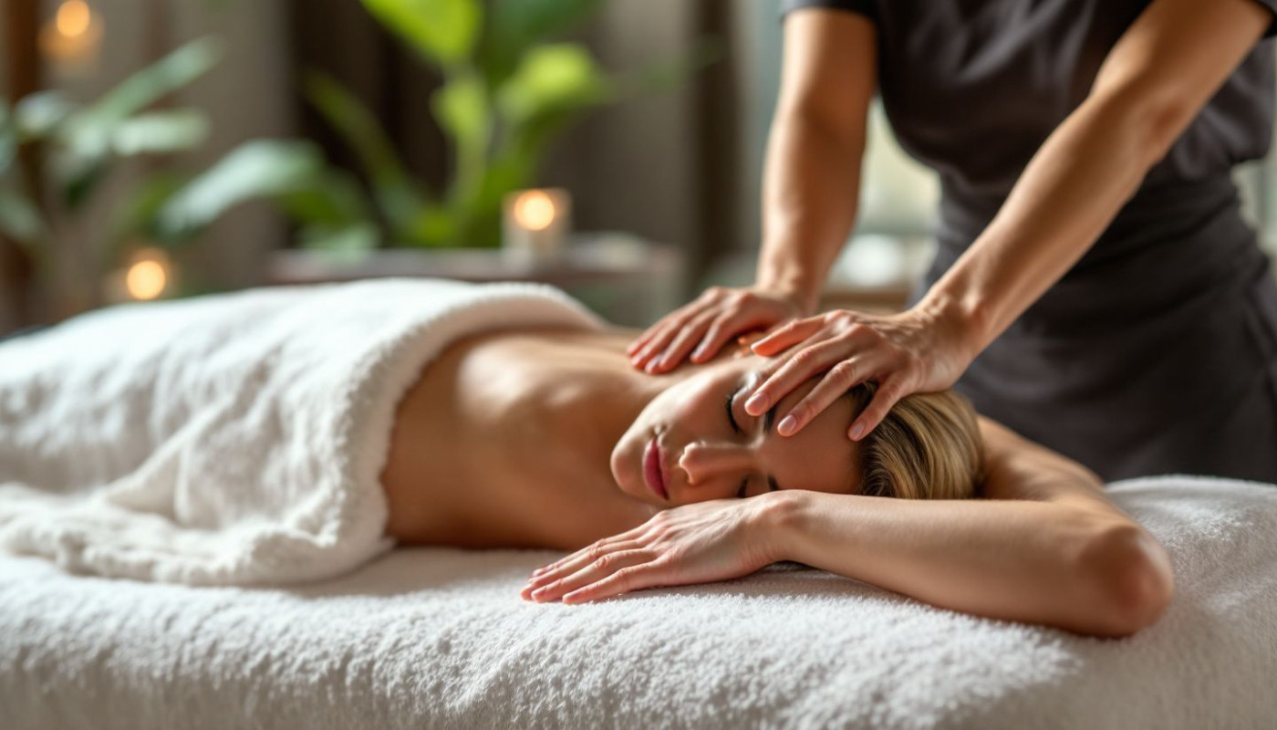 Comment le massage drainant peut revitaliser votre quotidien ?