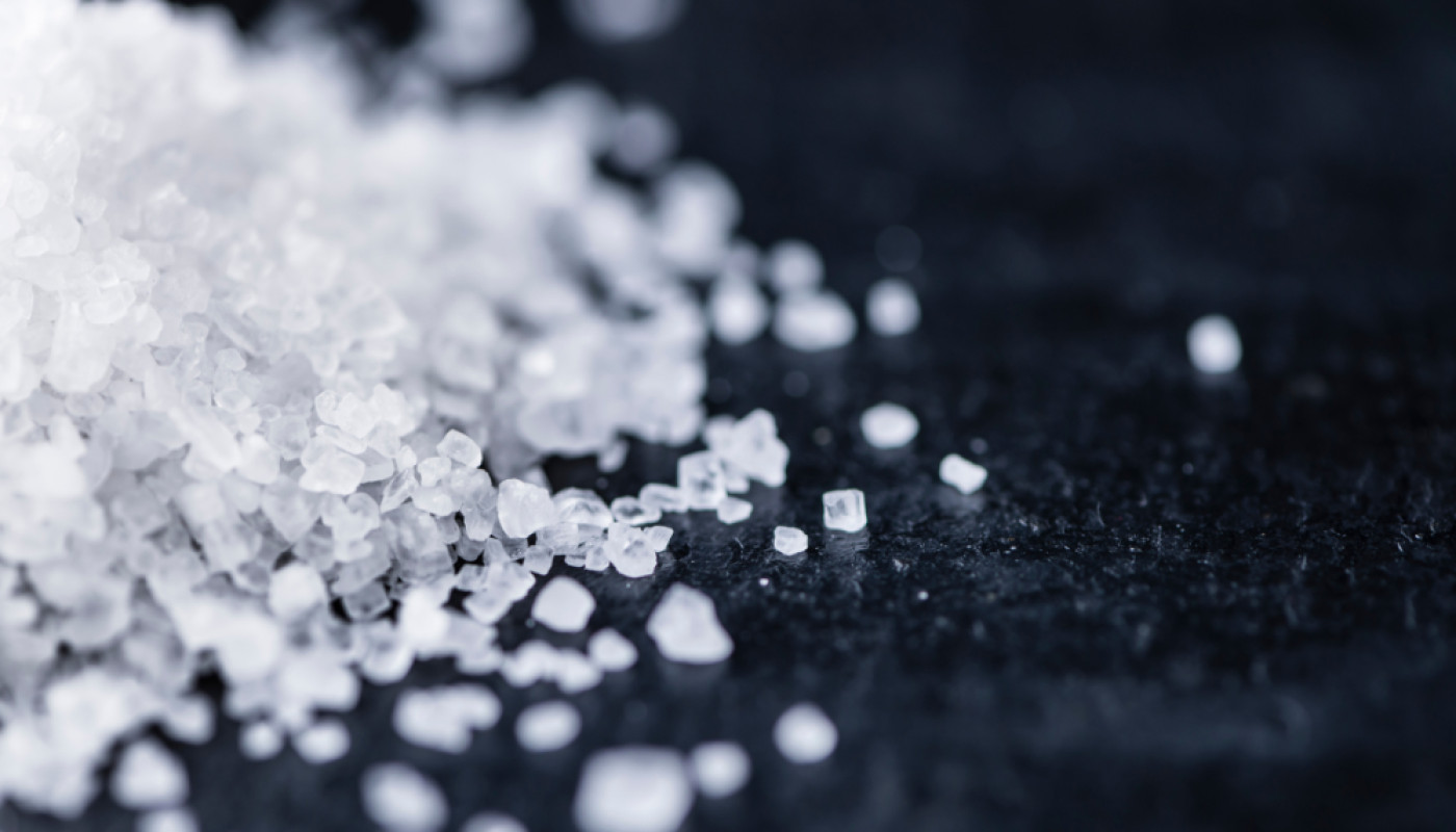 Sels minéraux VS. aliments riches en sels minéraux : que choisir ?