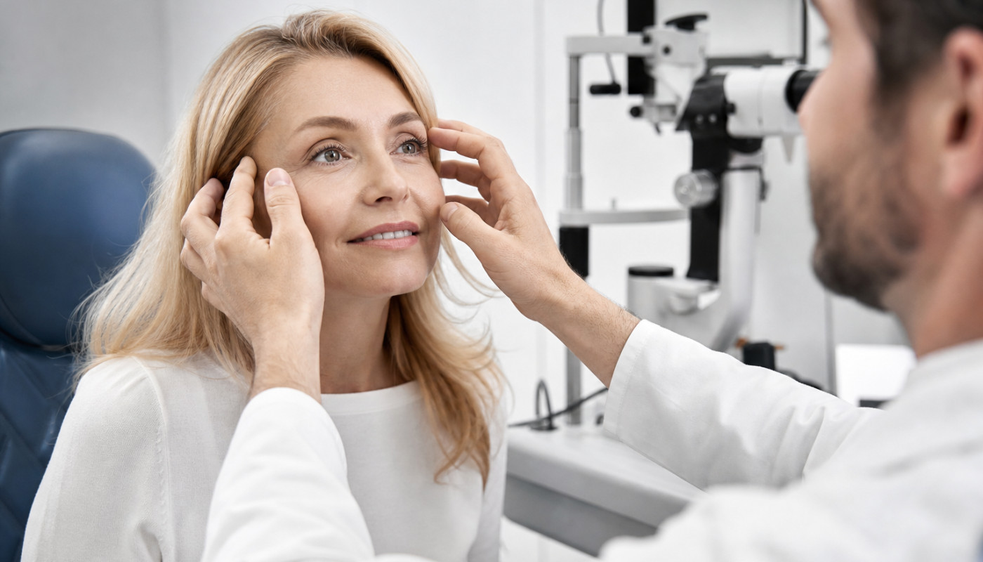 Peut-on concilier rajeunissement et confort visuel grâce aux dernières innovations médicales ?